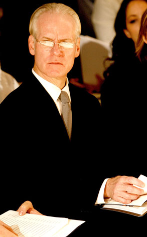 Tim Gunn Tim Gunn